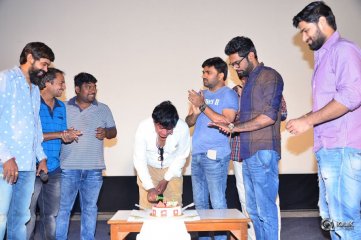 Venkatapuram Movie Songs Projection Press meet